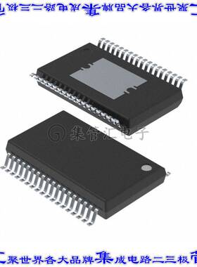 TLE73682EXUMA3 集成电路芯片OPTIREG PMIC