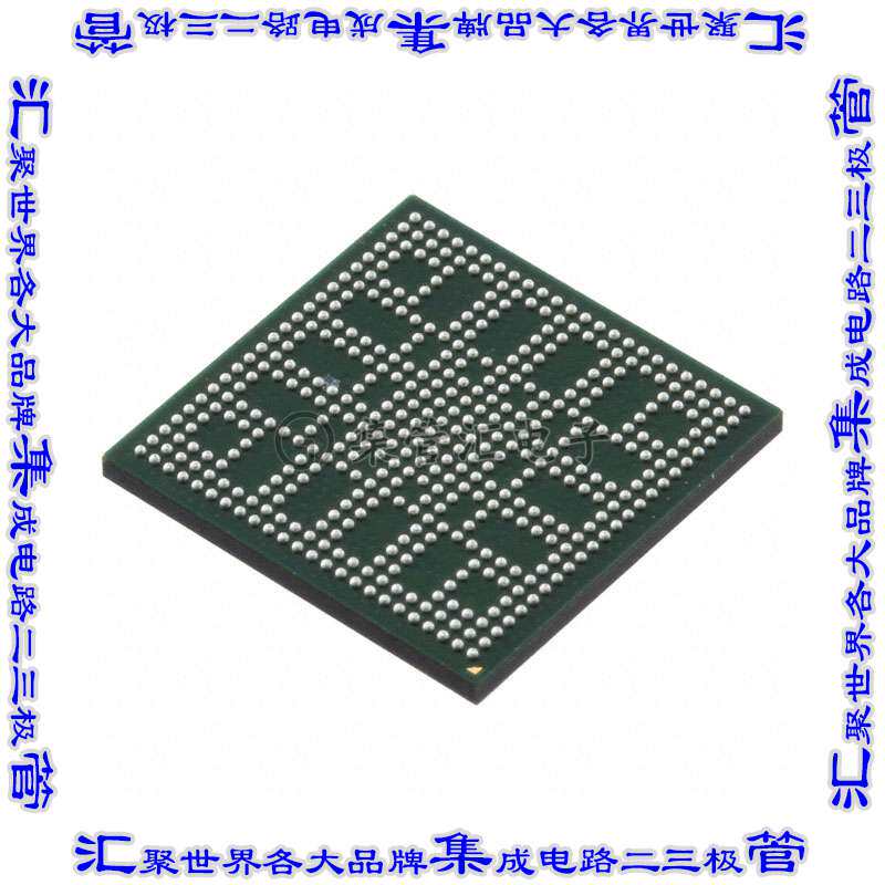 MCIMX6L2EVN10AB 集成电路芯片IC MPU I.MX6SL 1.0GHZ 432MAPBGA