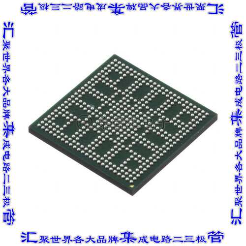 MCIMX6L2EVN10AB 集成电路芯片IC MPU I.MX6SL 1.0GHZ 432MAPBGA