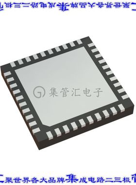 SIM3L154-C-GM 单片机IC MCU 32BIT 128KB FLASH 40QFN芯片微控