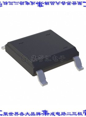 RABS15MH 桥式整流器二极管 BRIDGE RECT 1P 1KV 1.5A ABS-L