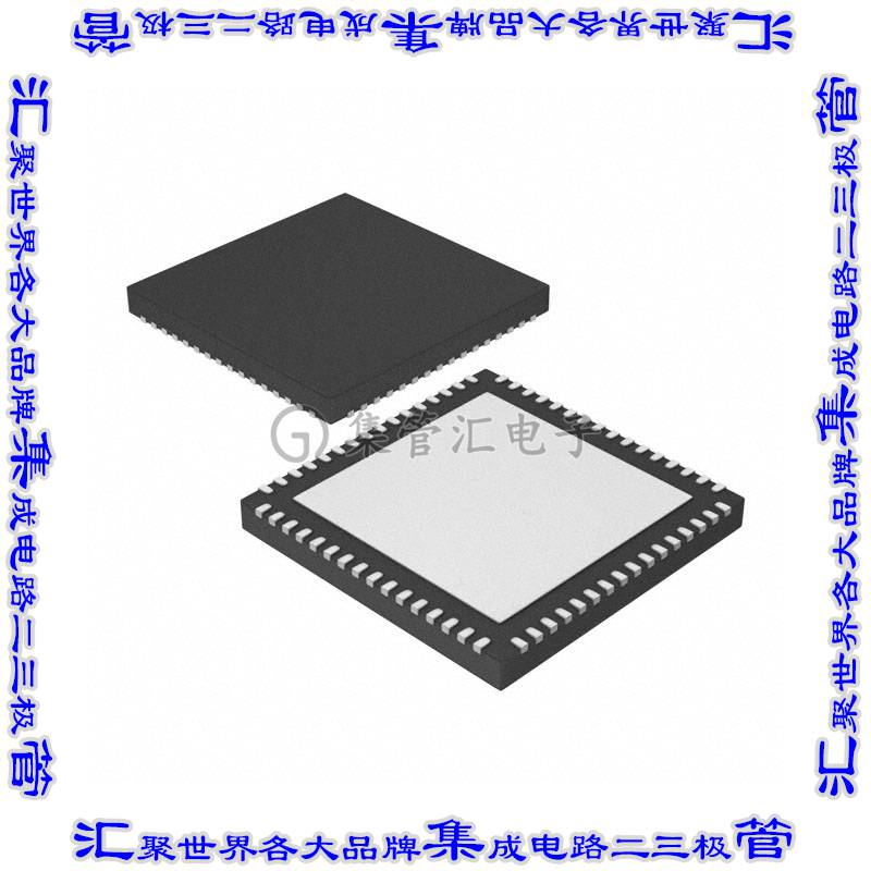 CY9AF132LBQN-G-AVE2 单片机IC MCU 32BIT 128KB FLASH 64QFN芯