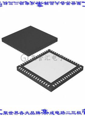 CY9BF524LQN-G-AVE2 单片机IC MCU 32BIT 288KB FLASH 64QFN芯片