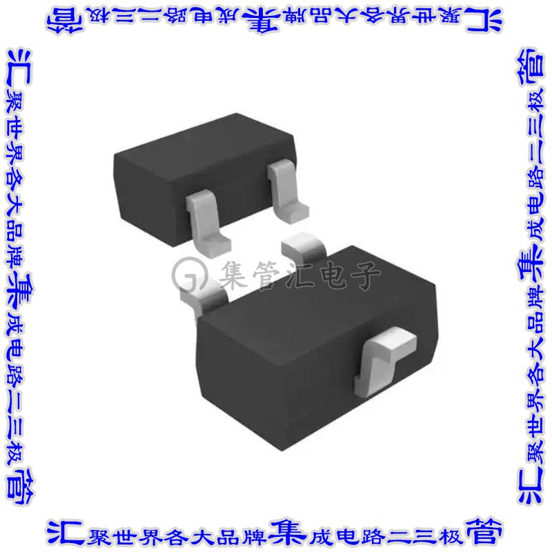 AM1340N 晶体管 MOSFET N-CH 40V 1.7A SC70-3