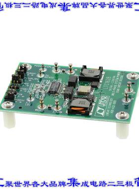 DC236C-C 开发板评估板 BOARD EVAL FOR LTC1628CG
