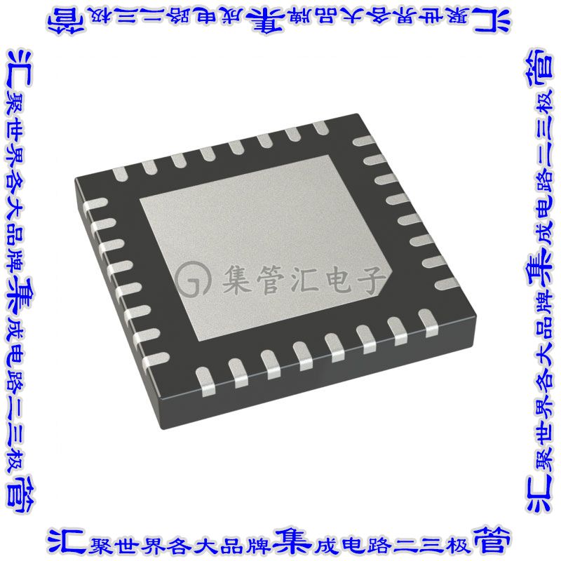 PI6C49X0210ZHIEX 集成电路芯片IC CLK BUFFER 3:10 200MHZ 32TQ