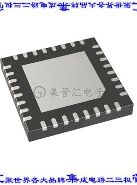 PI6CB33402ZHIEX-13R 集成电路芯片IC CLK BUF 1:4 133.46MHZ 32