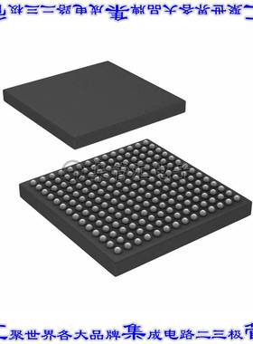 TMS320C5515AZCHA12 集成电路芯片IC DSP FIXED-POINT 196NFBGA