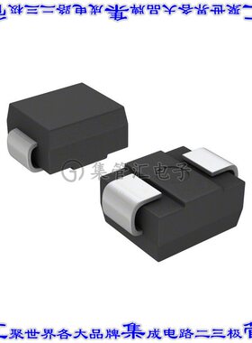 SSB43L-E3/52T 二极管 DIODE SCHOTTKY 30V 4A DO214AA
