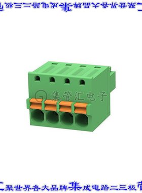 15EDGKD-3.81-04P-14-00L(H) 连接器接插件Terminal Blocks, Male