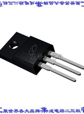 GSFU65R400 晶体管 MOSFET, N-CH, SINGLE, 11.00A, 65