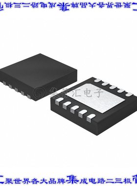 FUSB3301MPX 集成电路芯片IC USB TYPE C CTLR PROGR 10MLP