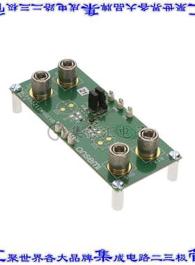 NCP45521IMNGEVB 开发板评估板 EVAL BOARD NCP45521IMNG