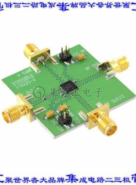 110227-HMC583LP5 开发板评估板 BOARD EVAL HMC583LP5E