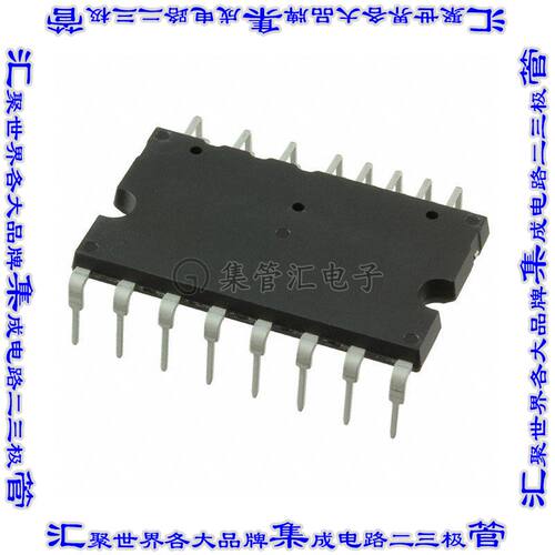 IFCM10S60GDXKMA1 晶体管 IFPS MODULES