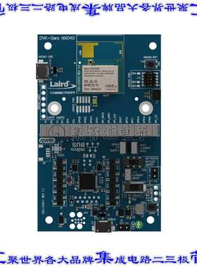 453-00175-K1 开发板评估板 SERA NX040 EVAL BRD TRACE ANT