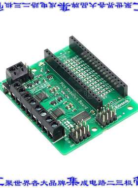 5329 开发板评估板 ROBOTICS BOARD FOR RPI PICO
