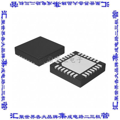 STM32G031G8U6 单片机IC MCU 32BIT 64KB FLASH 28UFQFPN芯片微