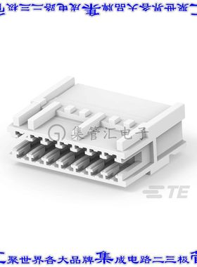 2391423-7 连接器接插件7P RAST 2.5 STANDARD TIMER