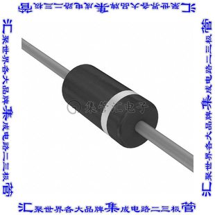 DIODE 齐纳二极管 ZENER 27V DO15 1N5361B