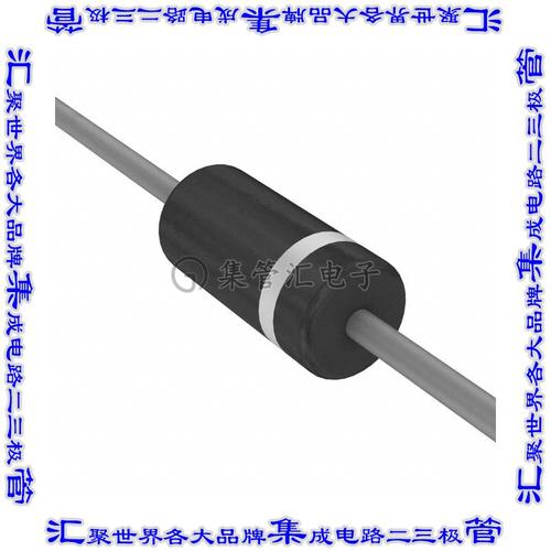 1N5348B-TP 齐纳二极管 DIODE ZENER 11V 5W DO15