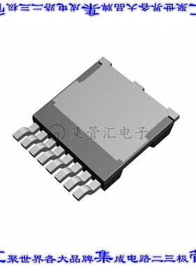 IAUTN12S5N018GATMA1 晶体管 MOSFET_(120V 300V)