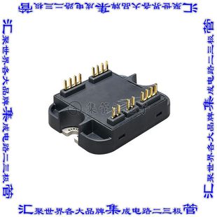 MOSFET 900V MODULE CAB003M09DM3 518A 晶体管