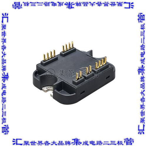 CAB003M09DM3 晶体管 MOSFET 2N-CH 900V 518A MODULE