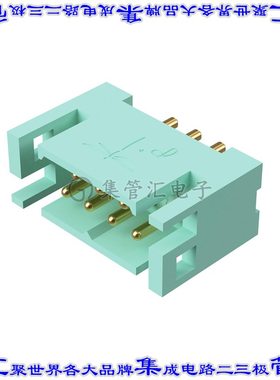 DF07M30 连接器接插件HEADER