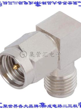 SF1115-6096 连接器接插件2.92MM MALE TO FEMALE, R/A ADAPT