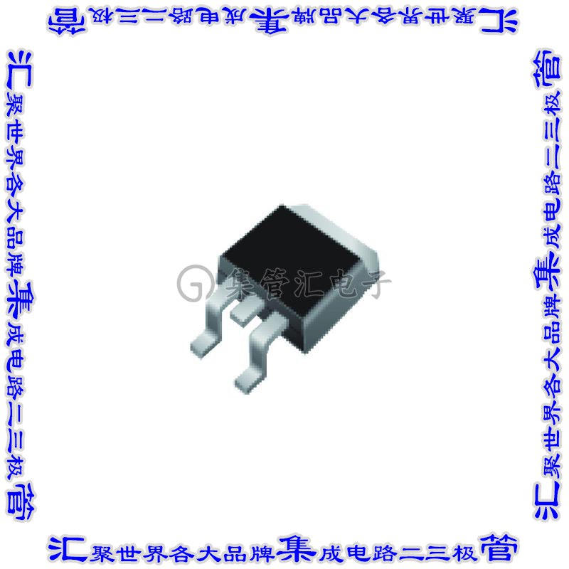 IRFZ48STRLPBF 晶体管 MOSFET N-CHANNEL 60V