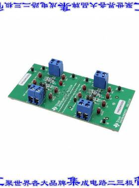 TPS22953EVM 开发板评估板 EVAL MOD TPS22953 LOAD SWITCH