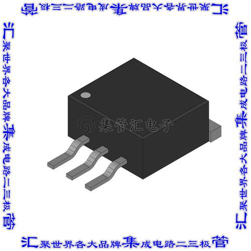 SURB121CTT4G 二极管 REC D2PAK ULTRAFST SPCL