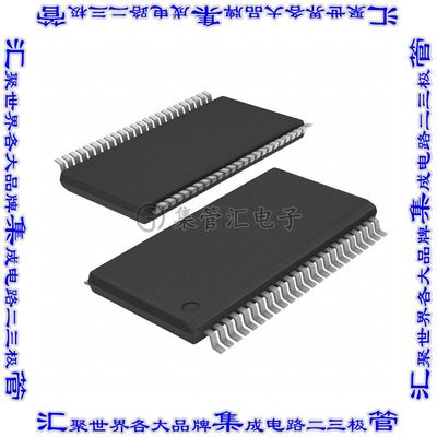 SN74LVC16T245DGVR 转换收发器IC TRANSLATOR BIDIR 48TVSOP芯片