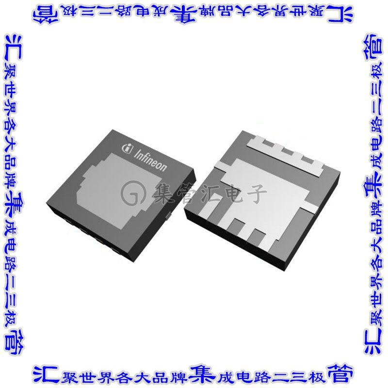 IQE065N10NM5SCATMA1 晶体管 OPTIMOS LOWVOLTAGE POWER MOSFET
