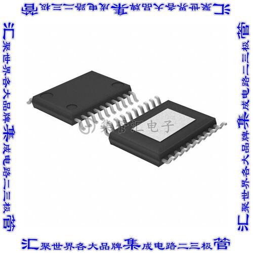 MPQ7731DF-LF 集成电路芯片IC AMP CLASS D MONO 30W 20TSSOPF