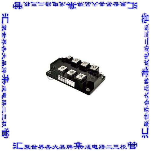 DFA200AA160 晶体管 DIODE MODULE 1600V 200A