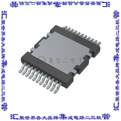 IPQC65R040CFD7AXTMA1 晶体管 MOSFET AUTOMOTIVE_COOLMOS