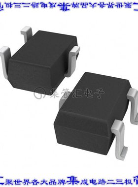 SI1302DL-T1-E3 晶体管 MOSFET N-CH 30V 600MA SC70-3