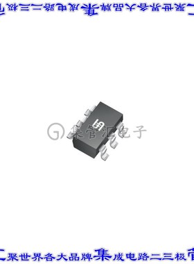 BAT54AD RFG 二极管 SOT-363, 30V, 0.2A, SCHOTTKY DIO