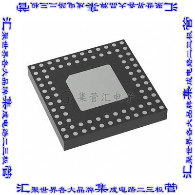 CDCDB2000NPPR 集成电路芯片IC CLK BUFFER 1:20 250MHZ 80TLGA