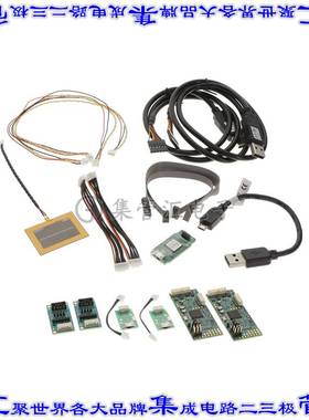 KIT-UCANS32K1SIC 开发板评估板 CAN IMPROVEMENT CAPABILITY KIT