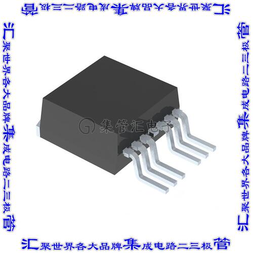 FDB0690N1507L 晶体管 MOSFET N-CH 150V 3.8A TO263-7