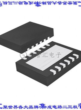 TC7920K6-G 晶体管 MOSFET 2N/2P-CH 200V 12DFN