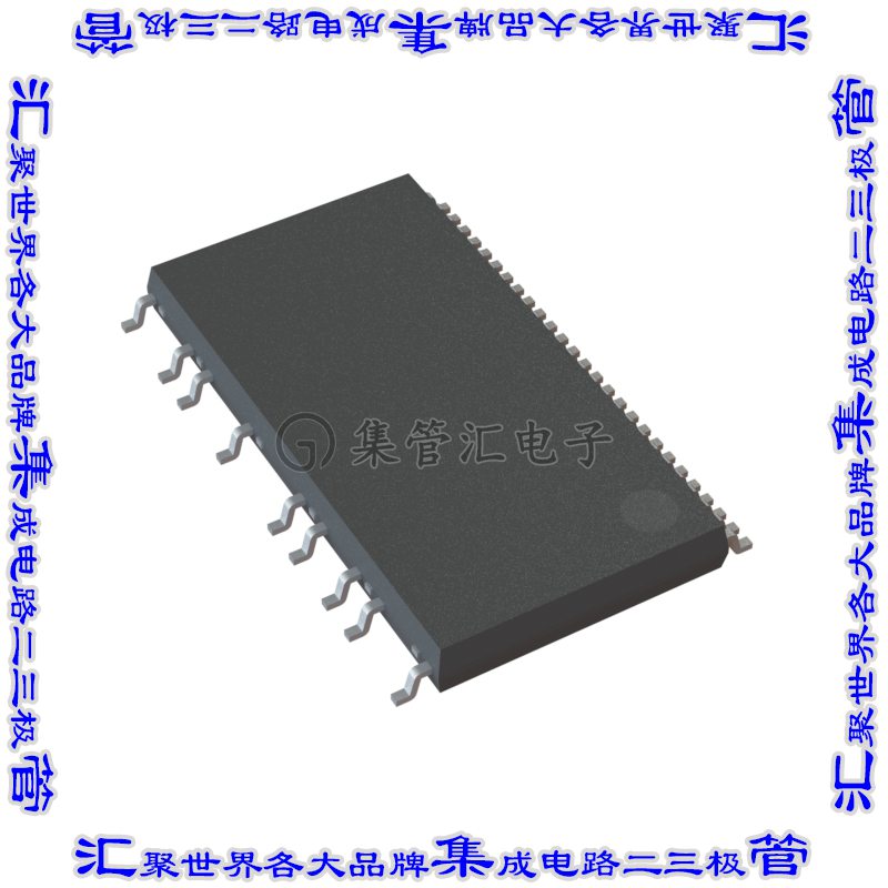 BM6244FS-E2 电机驱动器IC FAN MOTOR DVR 3PH SSOP-A54_36芯片