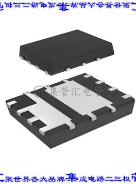 AONY36356 晶体管 MOSFET 2N-CH 30V 17.5A 8DFN