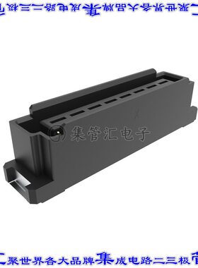 10163419-0843002LF 连接器接插件BERGSTAK HS 0.50MM, 80POSITIO