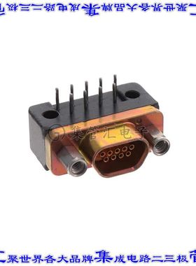 MDM-9SCBRP-L61 连接器接插件MDM 9 S COND BOARD RIGHT