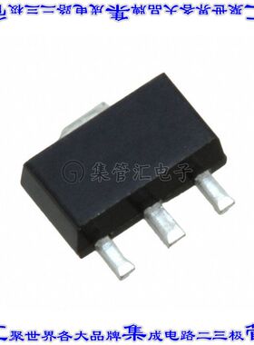 CPC3701CTR 晶体管 MOSFET N-CH 60V SOT89