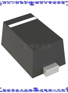 SBAT54XV2T5G 二极管 DIODE SCHOTTKY 30V 200MA SOD523